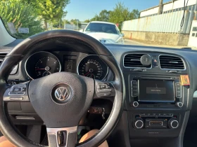 VW Golf TDI, снимка 8