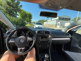 VW Golf TDI, снимка 12