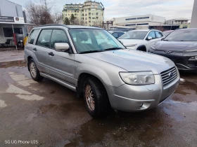 Subaru Forester Bi fuel 4x4, снимка 4