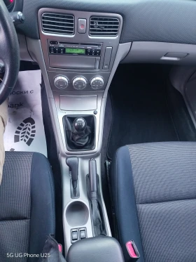 Subaru Forester Bi fuel 4x4, снимка 11