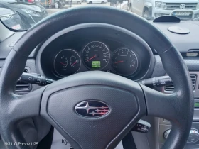 Subaru Forester Bi fuel 4x4, снимка 7