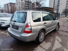 Subaru Forester Bi fuel 4x4, снимка 3