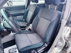 Subaru Forester Bi fuel 4x4, снимка 6