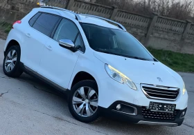Peugeot 2008 1.6 HDI 92 кс. , снимка 2