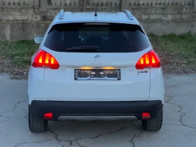 Peugeot 2008 1.6 HDI 92 кс. , снимка 5