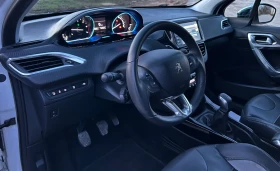 Peugeot 2008 1.6 HDI 92 кс. , снимка 8