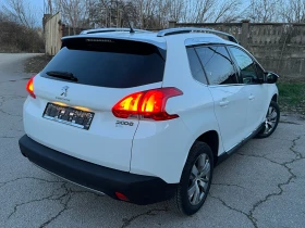 Peugeot 2008 1.6 HDI 92 кс. , снимка 4