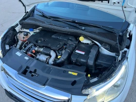 Peugeot 2008 1.6 HDI 92 кс. , снимка 13
