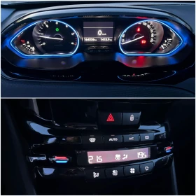 Peugeot 2008 1.6 HDI 92 кс. , снимка 12