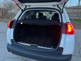 Peugeot 2008 1.6 HDI 92 кс. , снимка 6