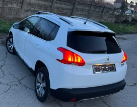 Peugeot 2008 1.6 HDI 92 кс. , снимка 3