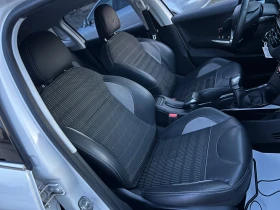 Peugeot 2008 1.6 HDI 92 кс. , снимка 9