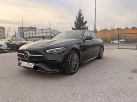 Mercedes-Benz C 300 10000евро първоначална, снимка 1