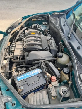 Renault Kangoo 1.6 16v 95кс. Газ-Бензин, снимка 4