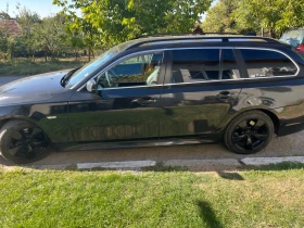 BMW 530 E61, снимка 7