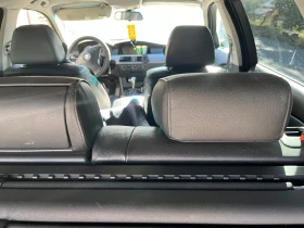 BMW 530 E61, снимка 15