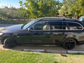 BMW 530 E61, снимка 5