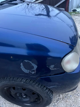 Suzuki Alto, снимка 5