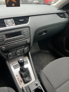 Skoda Octavia 1.6, снимка 12