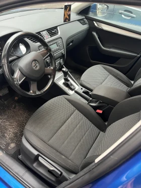 Skoda Octavia 1.6, снимка 10