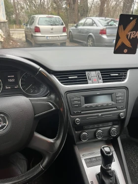 Skoda Octavia 1.6, снимка 9