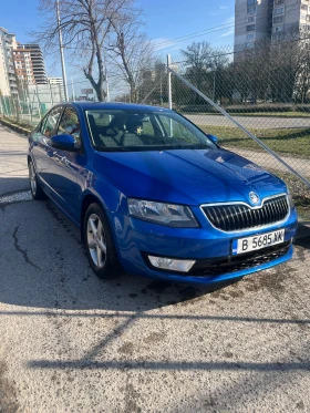 Skoda Octavia 1.6, снимка 3
