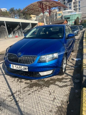 Skoda Octavia 1.6, снимка 2