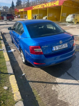 Skoda Octavia 1.6, снимка 4
