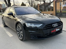 Audi A8 50TDI BARTER, снимка 2