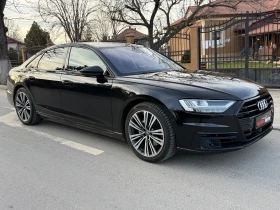 Audi A8 50TDI BARTER, снимка 8