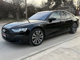 Audi A8 50TDI BARTER, снимка 7
