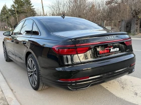 Audi A8 50TDI BARTER, снимка 6