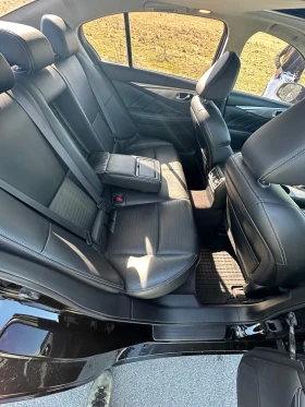 Infiniti Q50 3.7 AWD, снимка 13