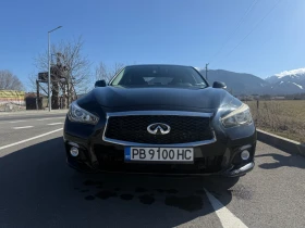 Infiniti Q50 3.7 AWD, снимка 2