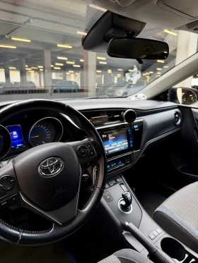 Toyota Auris | Първи собственик | ТМ Ауто София | Гаранция | , снимка 7