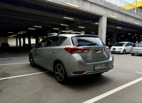 Toyota Auris | Първи собственик | ТМ Ауто София | Гаранция | , снимка 4