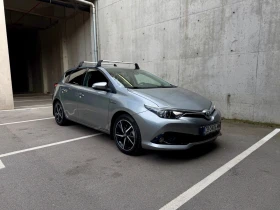 Toyota Auris | Първи собственик | ТМ Ауто София | Гаранция | , снимка 1