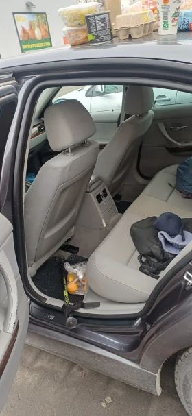 BMW 320 i, снимка 6