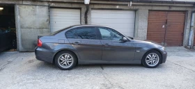 BMW 320 i, снимка 2