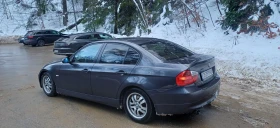BMW 320 i, снимка 7