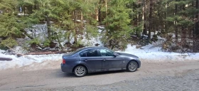 BMW 320 i, снимка 3