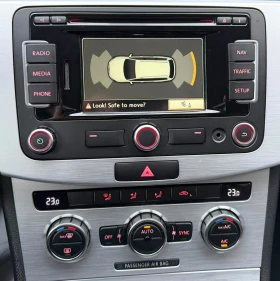 VW Alltrack 2.0 TDi 4motion, снимка 11