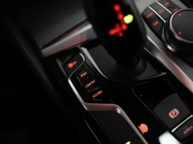 BMW 530 2017/M-sport/X-drive/B48/8ZF/PANO/DRIVE SELECT, снимка 11