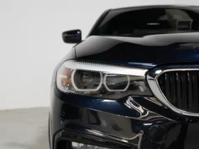 BMW 530 2017/M-sport/X-drive/B48/8ZF/PANO/DRIVE SELECT, снимка 1