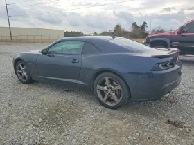 Chevrolet Camaro 2SS* 6.2 V8, снимка 2