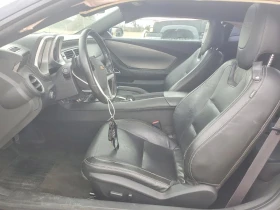 Chevrolet Camaro 2SS* 6.2 V8, снимка 7