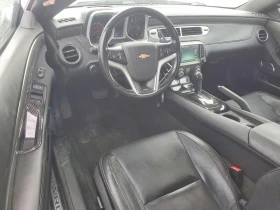 Chevrolet Camaro 2SS* 6.2 V8, снимка 8