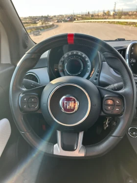 Fiat 500 Facelift Sport, снимка 12