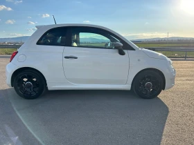 Fiat 500 Facelift Sport, снимка 2
