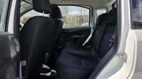 Fiat Panda 4Х4 83421км Блокаж Бензин , снимка 12